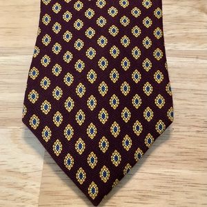 Brooks Brothers Makers Tie